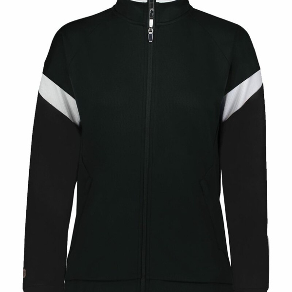 Women's Limitless Full-Zip Jacket Thumbnail