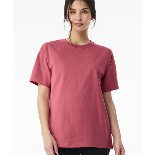 Unisex 6oz Heavyweight T-Shirt Thumbnail