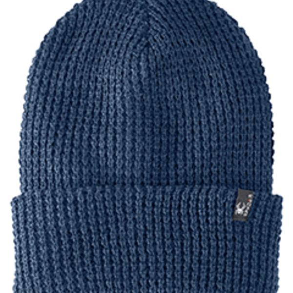 Adult Vertex Knit Beanie Thumbnail