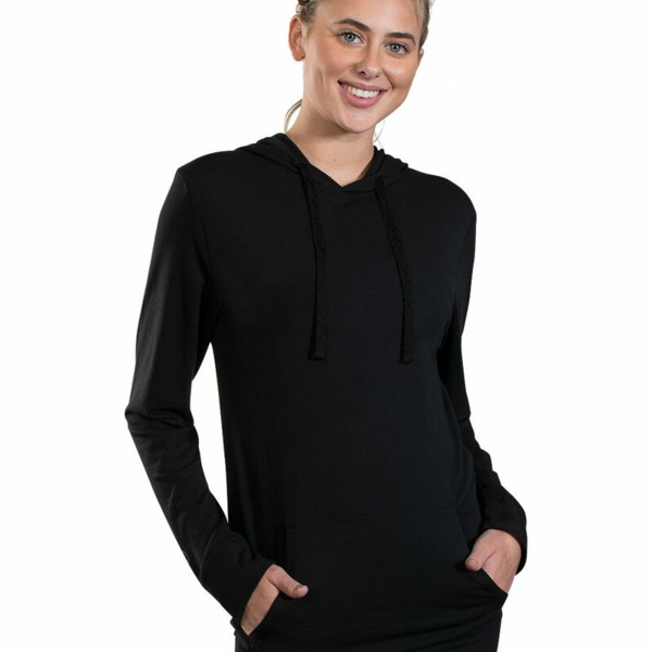 Men's Repreve® Eco Hooded Sweatshirt Thumbnail