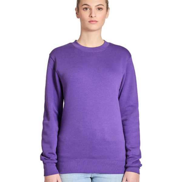 Unisex Premium Crewneck Sweatshirt Thumbnail