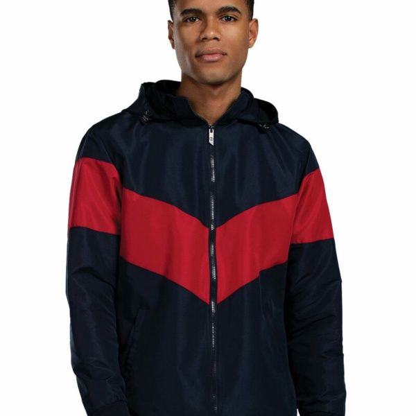 Men's Potomac Hooded Jacket Thumbnail