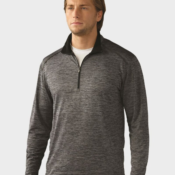 Aspen Performance Quarter-Zip Pullover Thumbnail