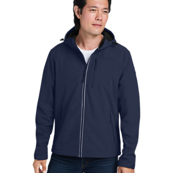 Men's Wavestorm Softshell Jacket Thumbnail