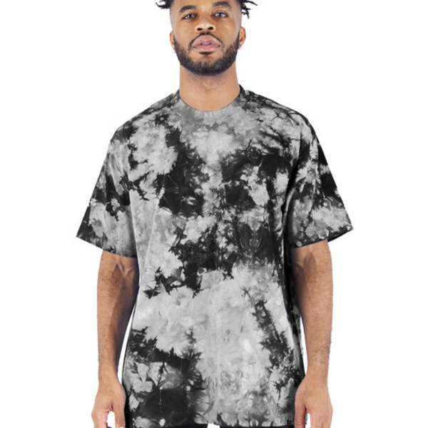 Heavyweight Tie-Dye T-Shirt Thumbnail
