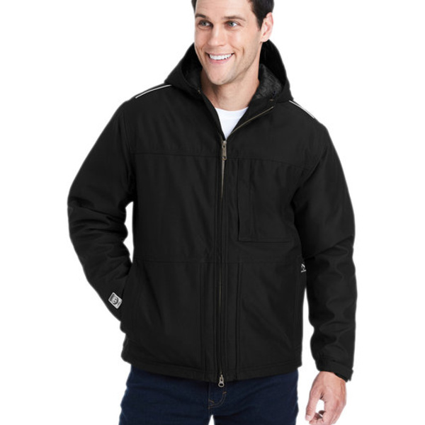 Men's Kodiak GrizzlyTec™ Canvas Jacket Thumbnail