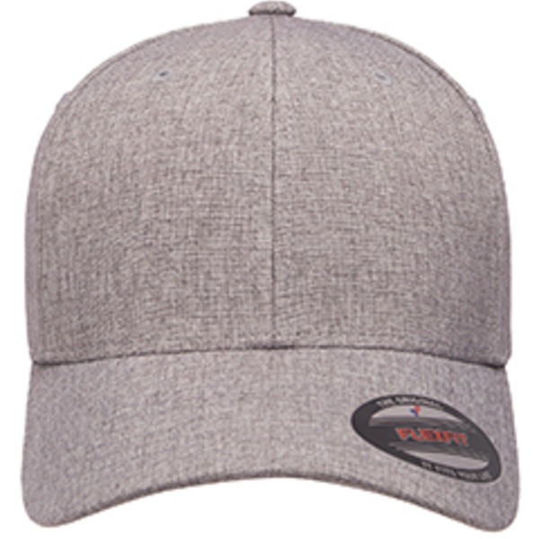 Adult Heatherlight Cap Thumbnail