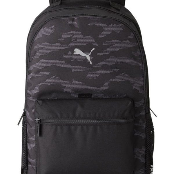 Camo Laptop Backpack Thumbnail