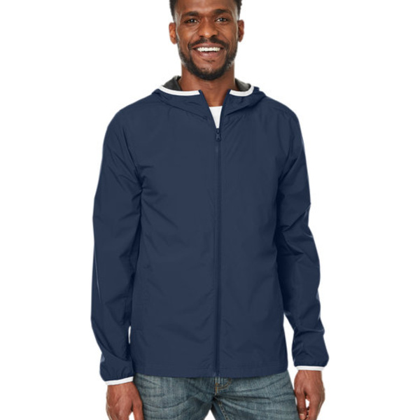 Men's Stillwater Windbreaker Jacket Thumbnail