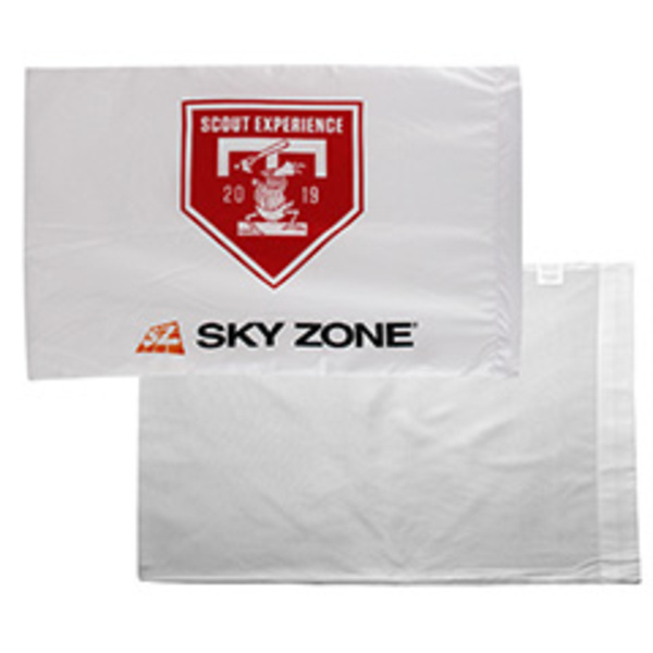 Sublimation Pillowcase Thumbnail