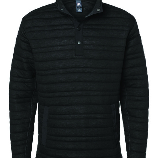 Men's Horizon Quarter-Snap Pullover Thumbnail