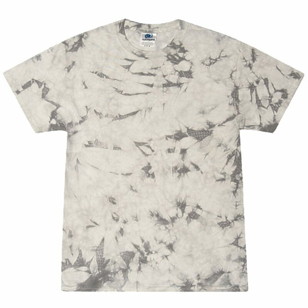Unisex Crystal Wash T-Shirt Thumbnail