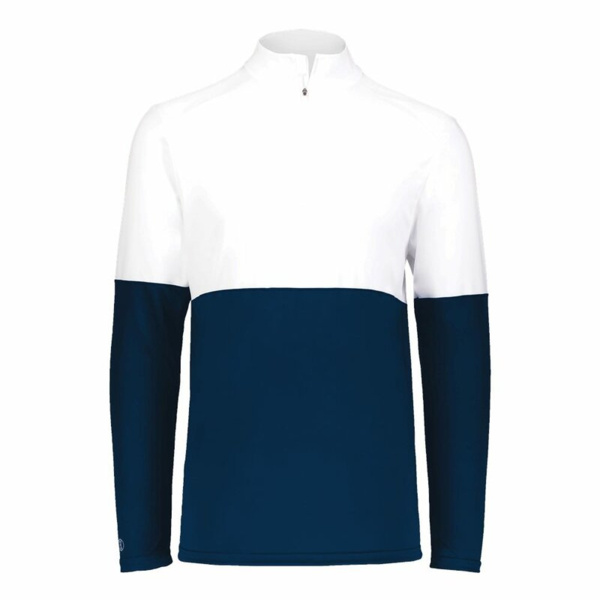 Men's Momentum Team Quarter-Zip Pullover Thumbnail