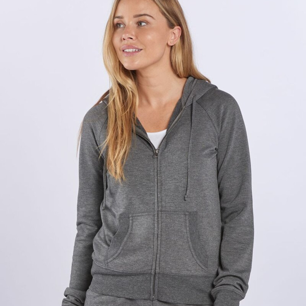 Women's Dream Fleece Full-Zip Hooded Sweatshirt Thumbnail