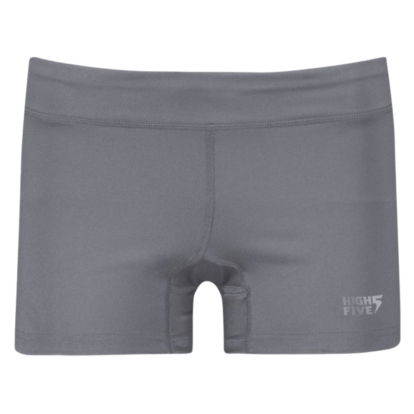 Ladies TruHit Volleyball Shorts Thumbnail