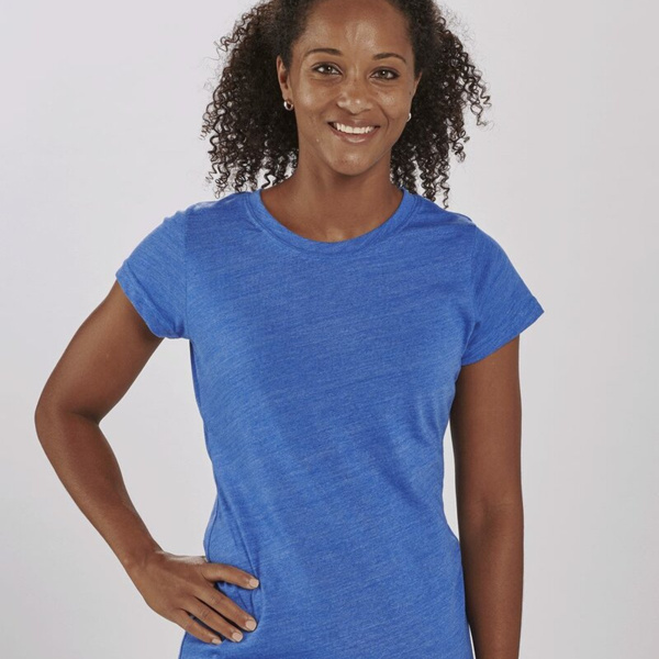 Women's Tri-Blend T-Shirt Thumbnail
