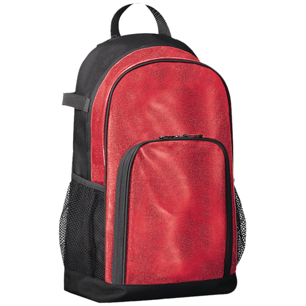 All Out Glitter Backpack Thumbnail