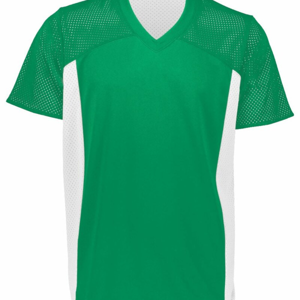 Youth Reversible Flag Football Jersey Thumbnail