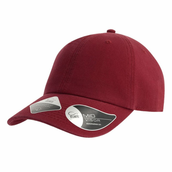 Sustainable Dad Hat Thumbnail