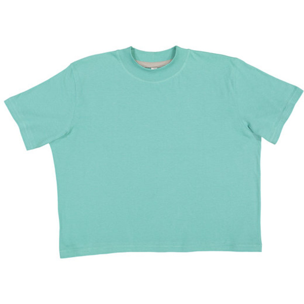 Ladies' Boxy T-Shirt Thumbnail