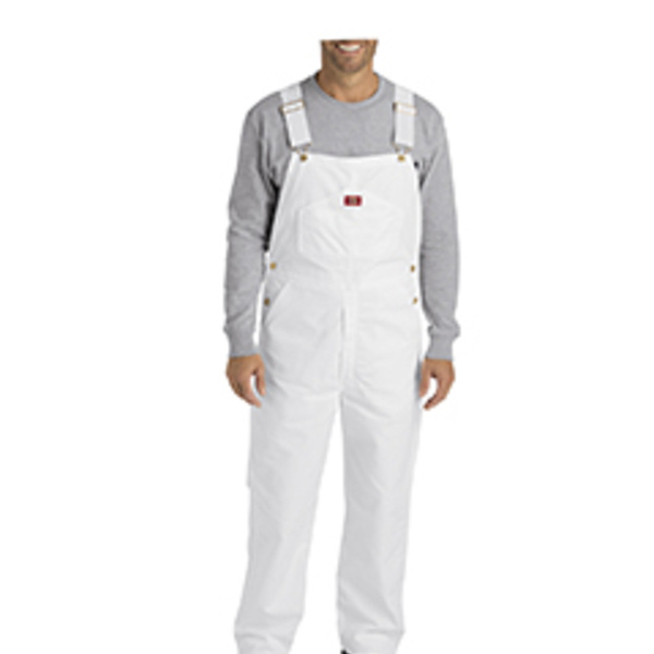 Unisex Painters Bib Overall Thumbnail