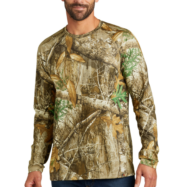 Realtree ® Performance Long Sleeve Tee Thumbnail