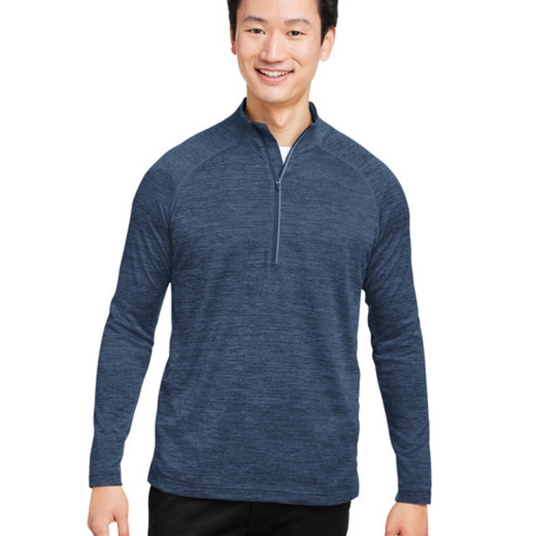 Men's Mission Half-Zip Thumbnail