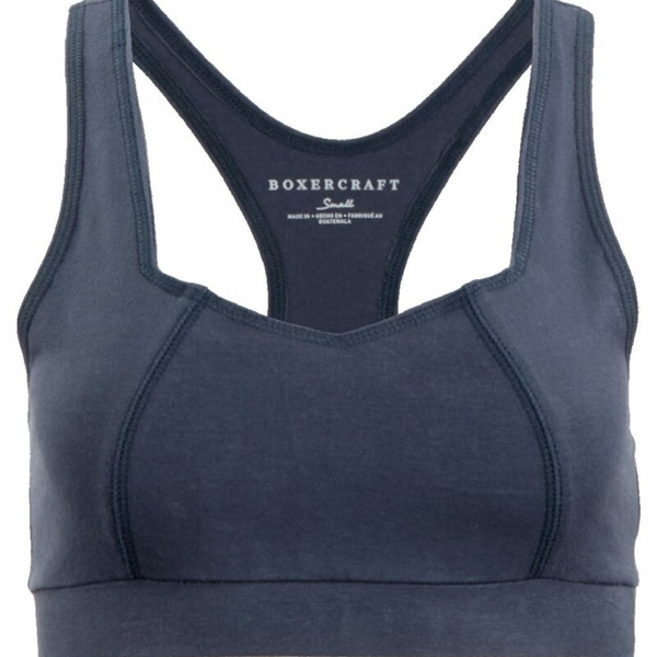 Women's Sweetheart Sports Bra Thumbnail