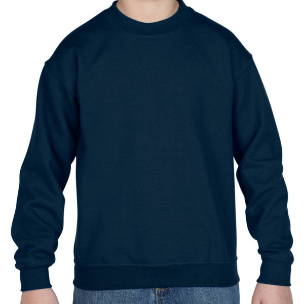 Gildan Heavy Blend Youth  Sweatshirt Thumbnail