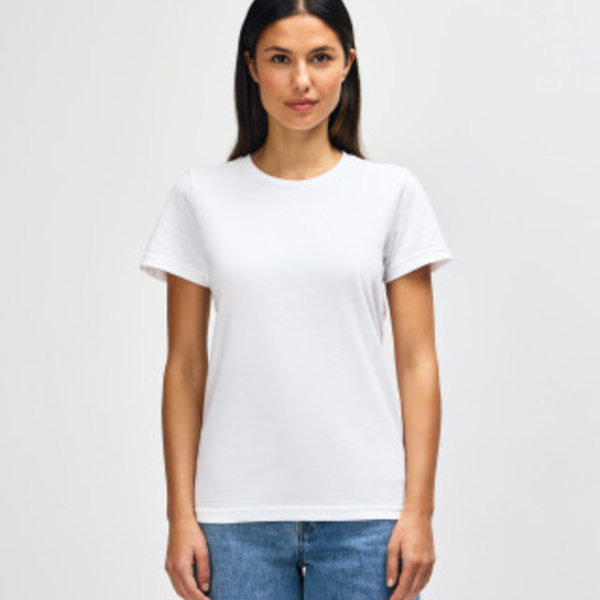 Gildan Softstyle Ladies Midweight T-Shirt Thumbnail