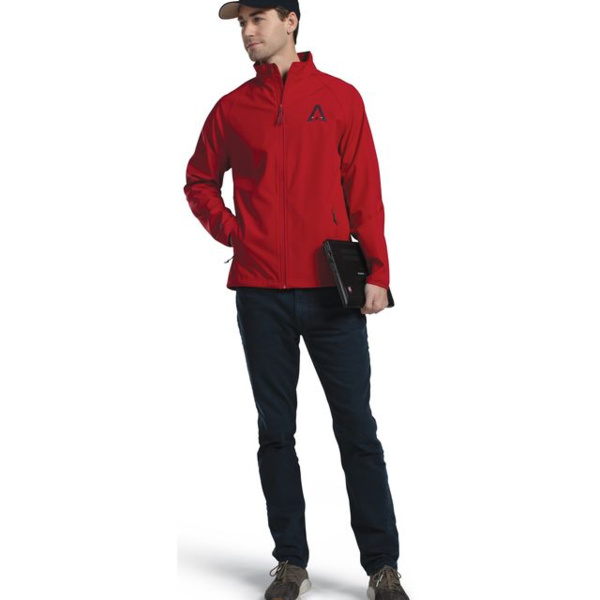 Featherlight Soft Shell Jacket Thumbnail