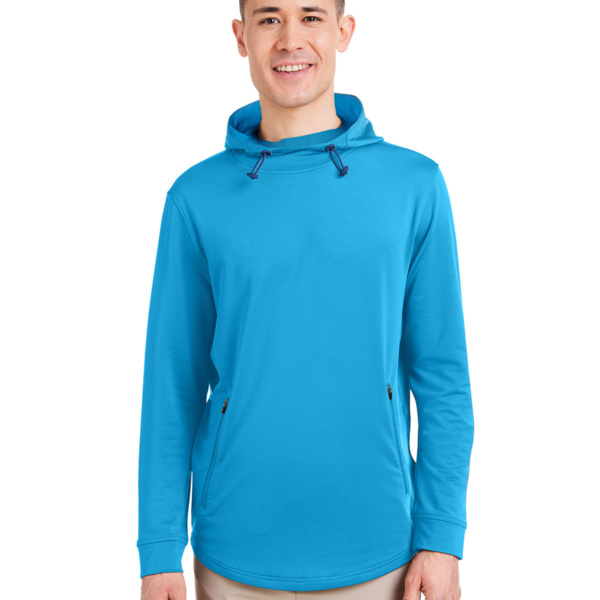 Men's Long Sleeve Ivy Hoodie Thumbnail