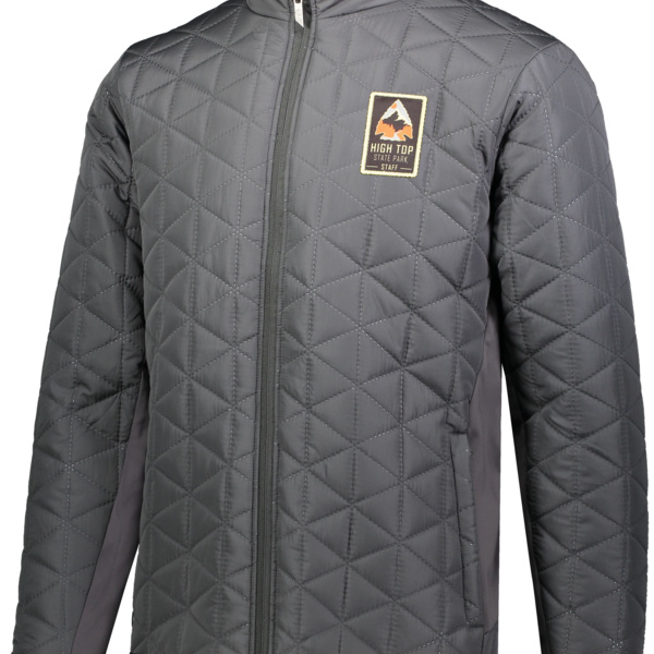 Repreve(r) Eco Jacket Thumbnail