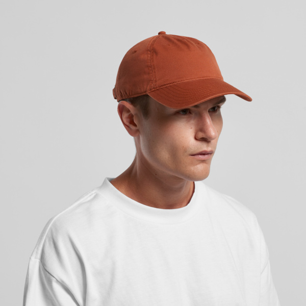 ACCESS FIVE PANEL CAP Thumbnail