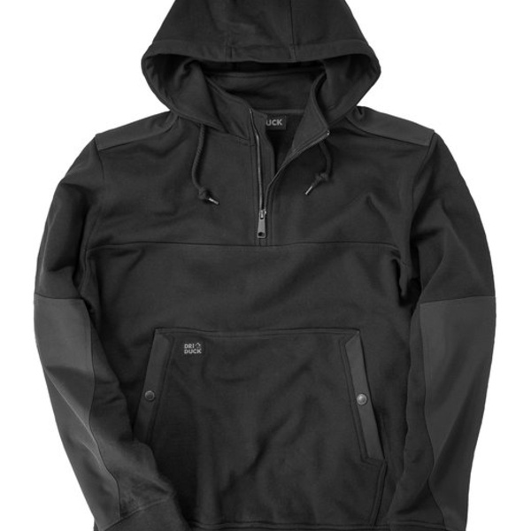 Men's Mission Quarter-Zip Thumbnail