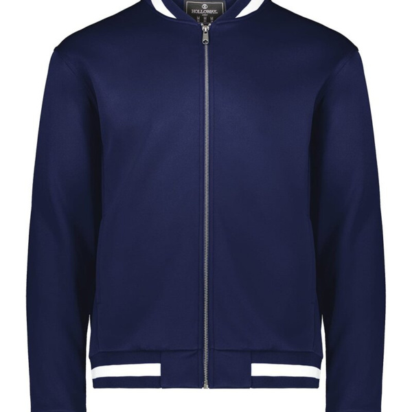 Unisex V-Street Full-Zip Jacket Thumbnail