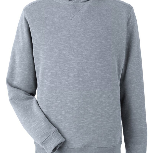 Unisex Sun Surfer Supreme Hooded Sweatshirt Thumbnail