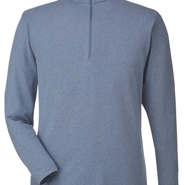 Men's Saltwater Quarter-Zip Pullover Thumbnail