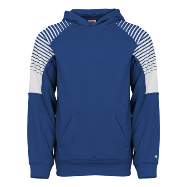 Youth Lineup Hooded Sweatshirt Thumbnail
