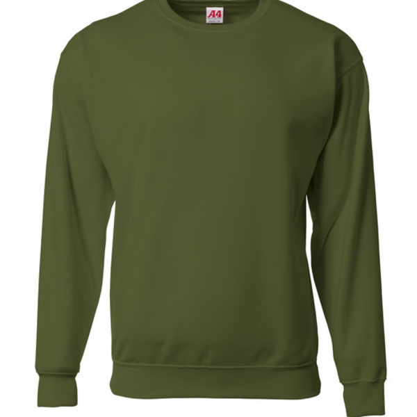 Youth Sprint Sweatshirt Thumbnail