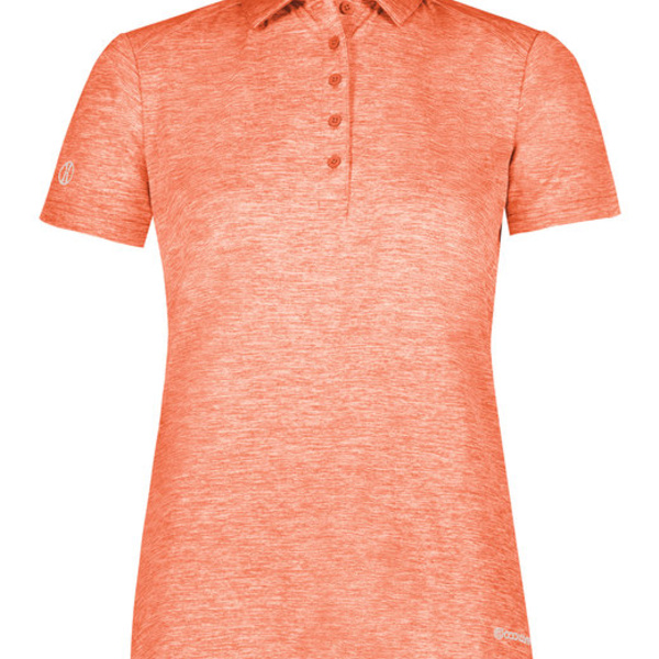 Ladies' Electrify Coolcore Polo Thumbnail
