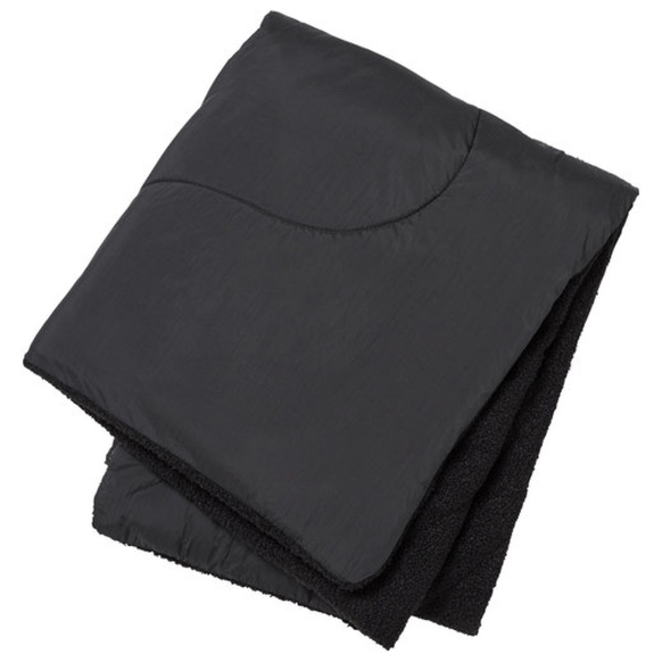 Aura Boucle Blanket Thumbnail