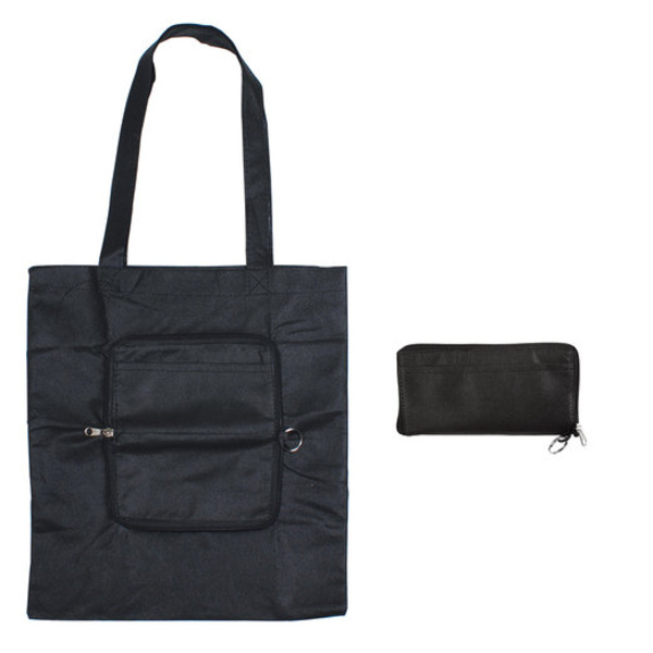 Zippin' Tote Bag Thumbnail