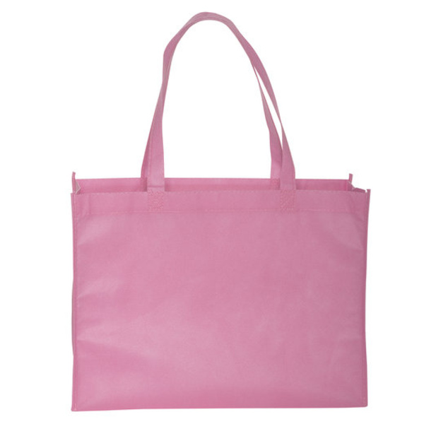 Standard Non-Woven Tote Bag Thumbnail