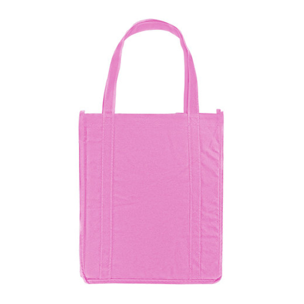 Atlas Non-Woven Grocery Tote Bag Thumbnail