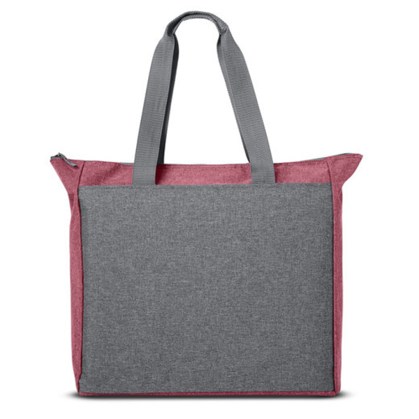 Adventure Metro Shopper Bag Thumbnail