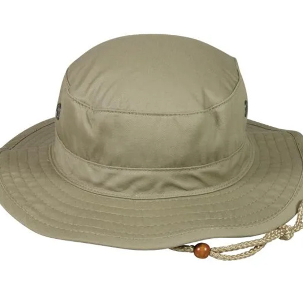 Twill Bucket Thumbnail
