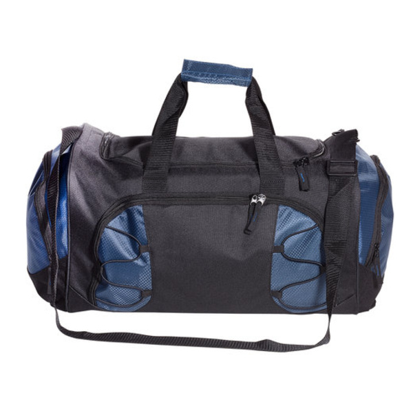 Diamond Duffel Bag Thumbnail