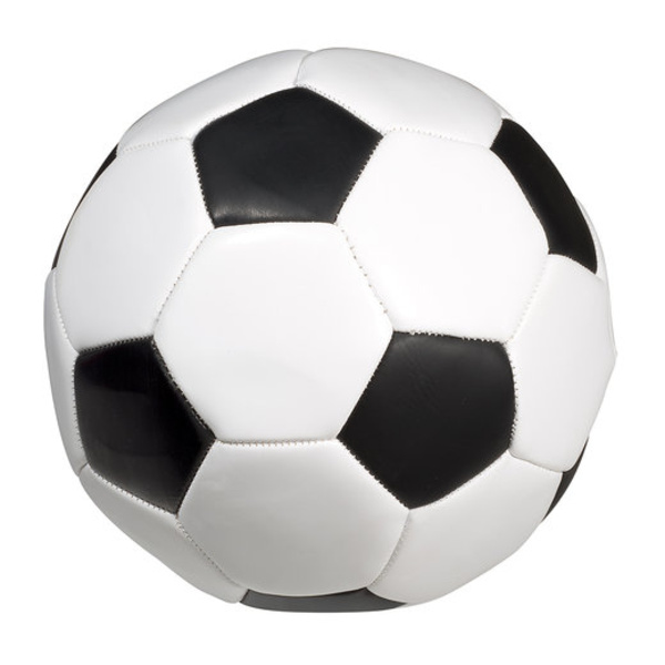 Full Size Promotional Soccer Ball Thumbnail
