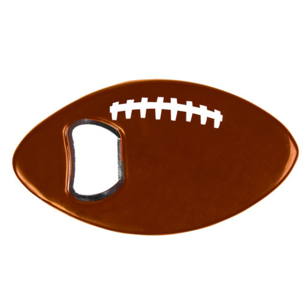 Football Bottle Opener Thumbnail